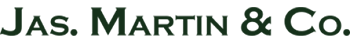 JasMartinLogo