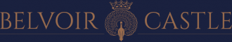 Belvoir Castle Header Logo